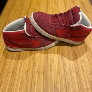 Nike SB Mid/High Tops!